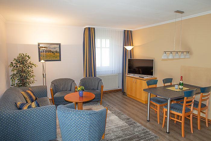 85 Im Duenenpark Binz